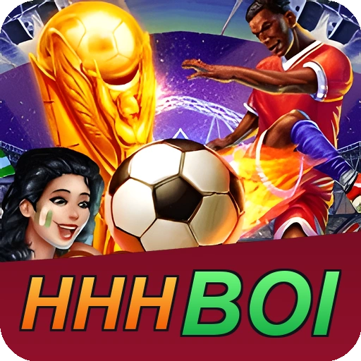 HHHBOI bet — mercados de futebol e esportes no app