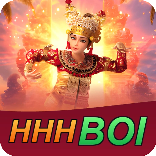 HHHBOI bônus — painel de promoções no aplicativo