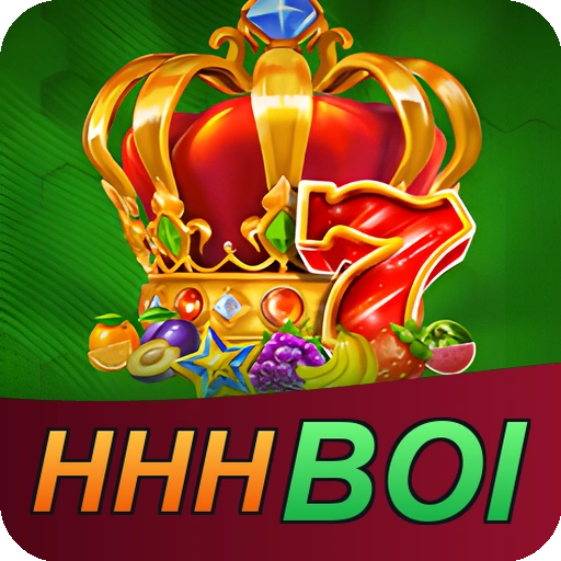 HHHBOI ajuda online — chat de suporte no aplicativo oficial